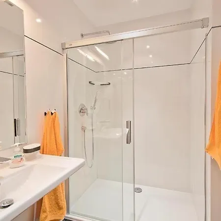 Teczowe Wzgorze Apartament Rubinowy Appartement